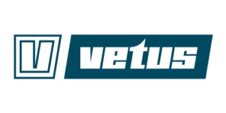 Vetus thruster brand logo