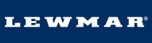 Lewmar thruster brand logo